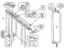 Picture of Lever Stalls- Humane Tubular Lever