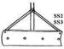 Picture of Miscellaneous-Barn Specialties-Barn Scraoers