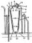Picture of Stanchion Stalls-Olson Stanchion Stalls