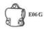 Picture of Tie Stalls-5 Bar-Accessories