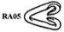 Picture of Tie Stalls-5 Bar-Tie Stall Repair Parts