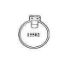 Picture of Water Bowls-Olson Water Magnum Bowl Repair Parts