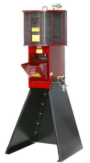 Picture of TRUCK FILTER CRUSHER