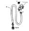 Picture of Water Bowls-Plumbing Kit
