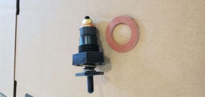 Picture of Water Bowls-Water Bowl Repair Parts(NS99)-Paddle Bowl Valve & Parts